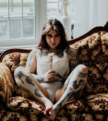 the sweetest sin only fans leaked