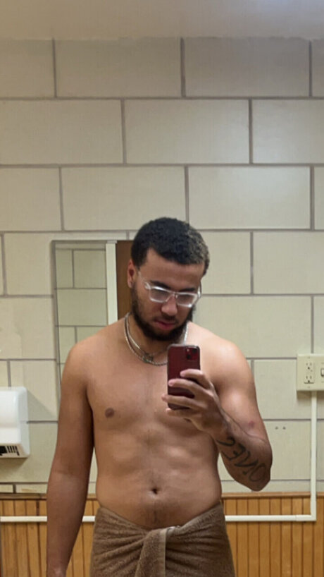 Mookie onlyfans naked