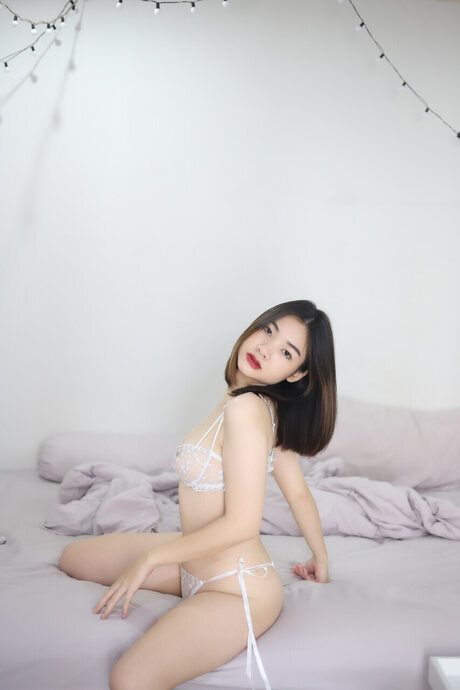 Wannaphon Ruangtiang nude onlyfans leak