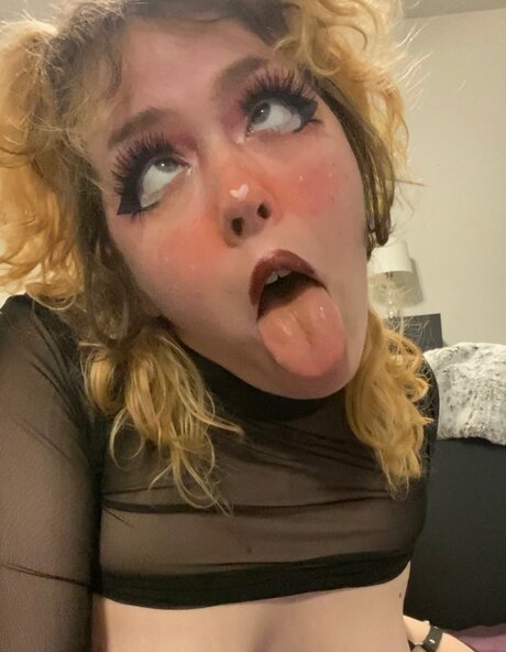 GoblinToes onlyfans ass