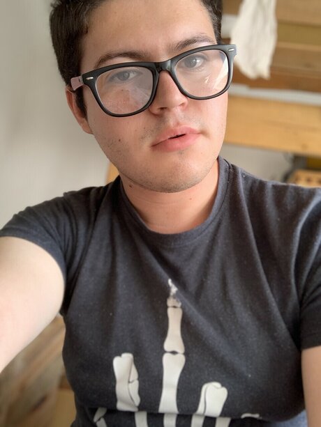 Antonio Velasco nude onlyfans leaked