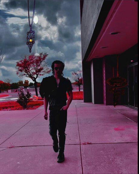 Mark Del Rey_ porn onlyfans