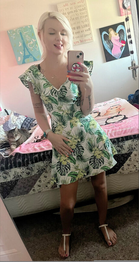 Azalea onlyfans fotos