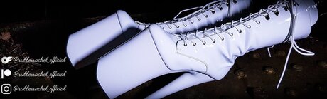 rubberrachel official nude leaked onlyfans