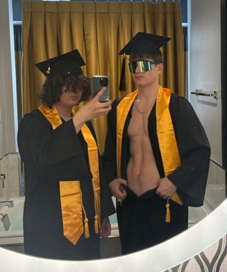 Evan and Jake onlyfans nude leaks