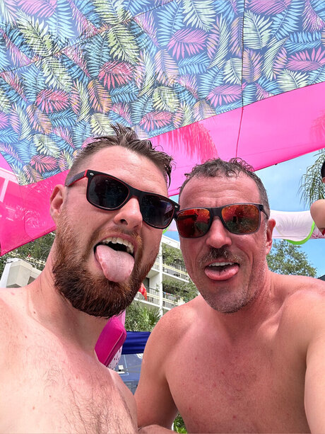 Jax and Colin onlyfans porn leaked