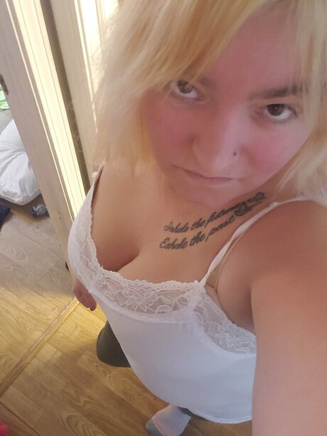 Cheyanna Maier leaked onlyfans porn