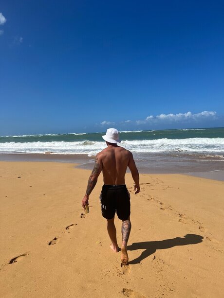 sebastian diaz nude only fans