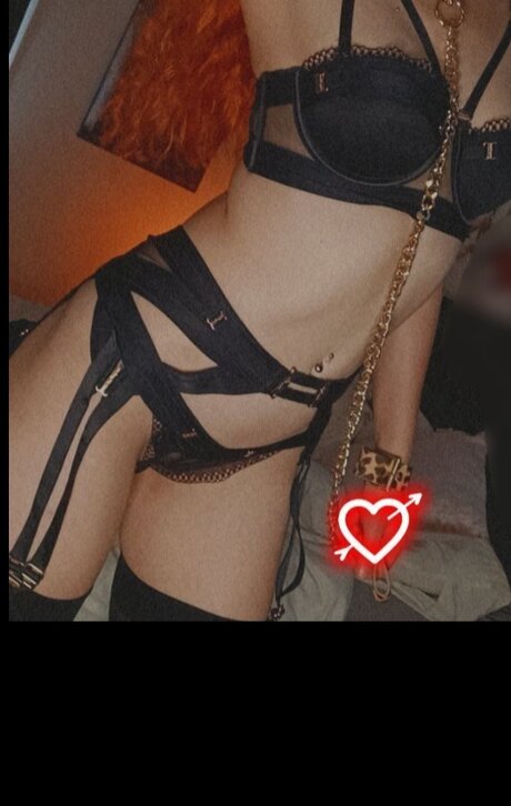 Gin gin onlyfans leaks sex