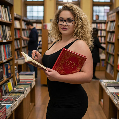 Gatuxalove nude only fans