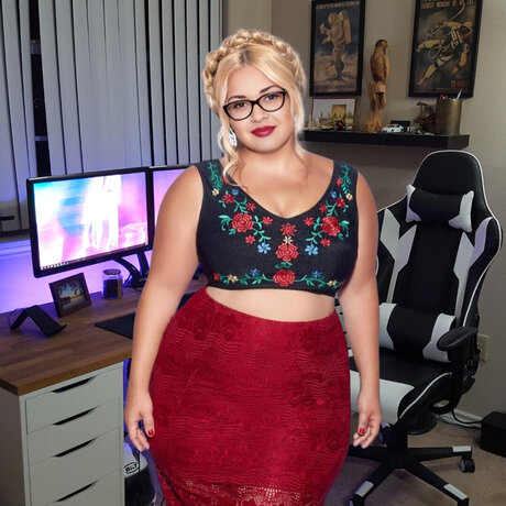 Gatuxalove xxx onlyfans