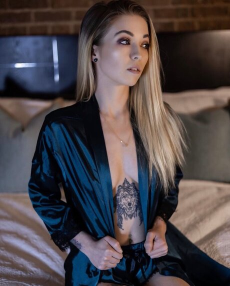 Lily of the fea onlyfans sex leaks