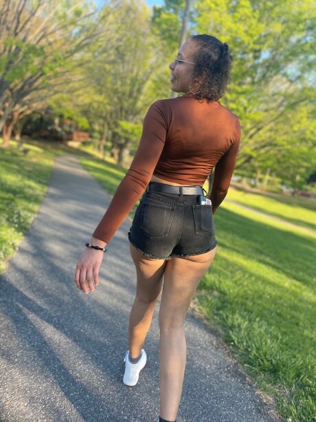 TropicanaHannah porn onlyfans leaks