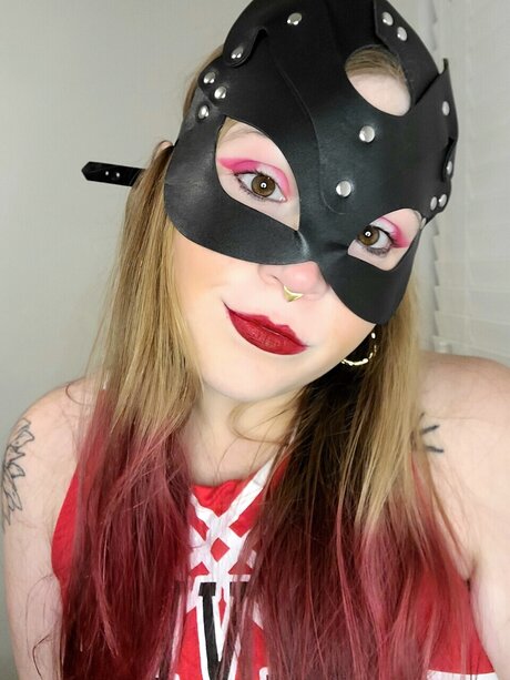 Ana Flowers leaked only fans