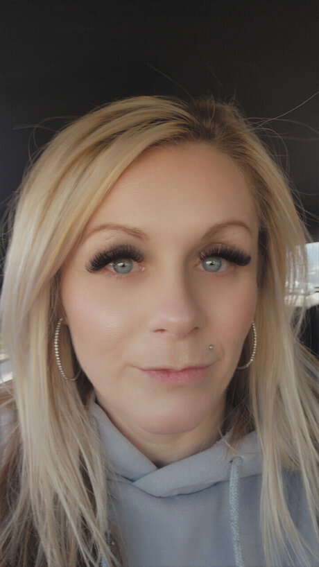 Christina Dodge only fans review