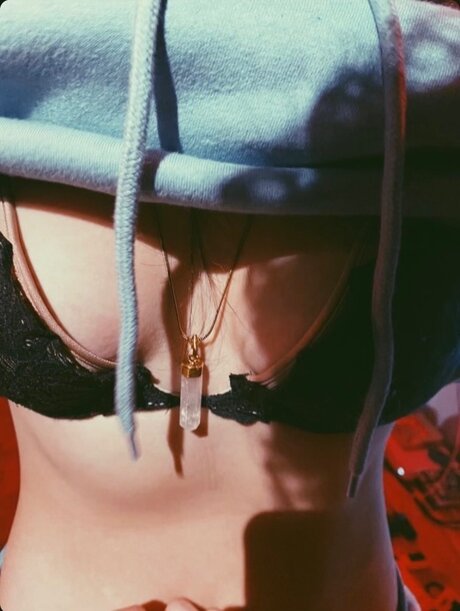 Zayna richerdson only fans nude