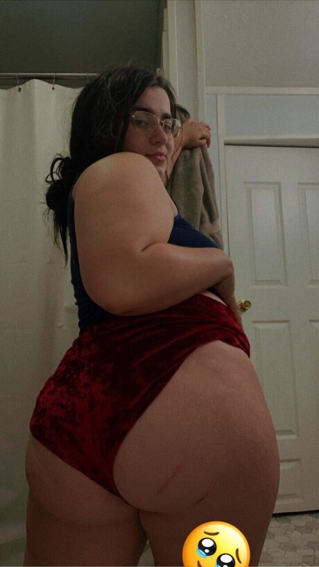 Zariah Blevins onlyfans for free