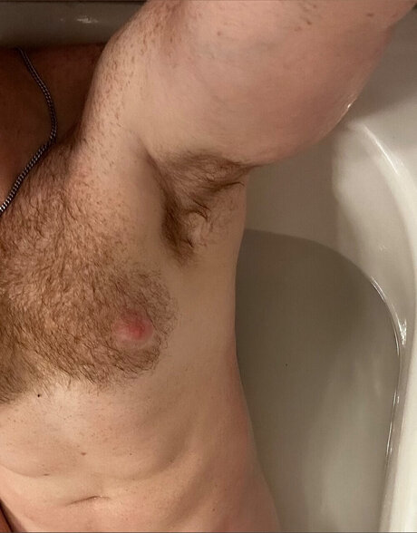 Ginger Otter_ onlyfans leaked