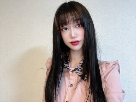 rinapiyo DXLIVE strip onlyfans