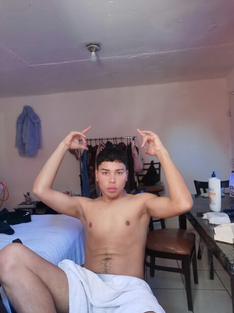 Alexey Ortiz only fans leak