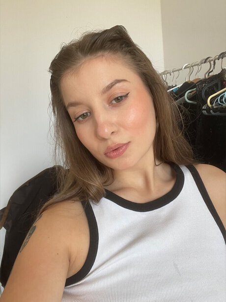 Liza Rose boobs onlyfans