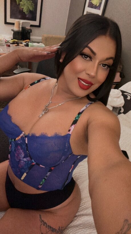 Itzel Olivera onlyfans nude pictures