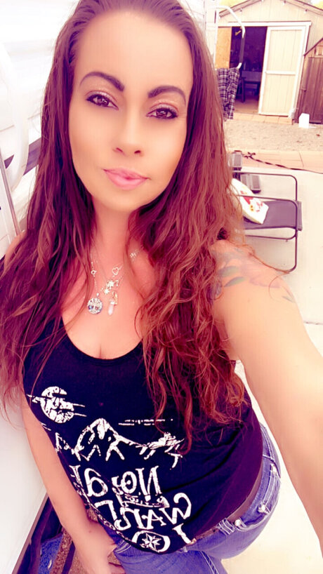 Gypsystar onlyfans xxx