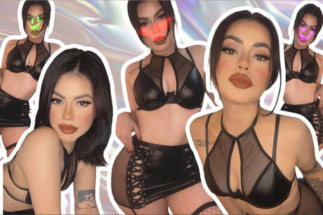 CEREZZA topless onlyfans