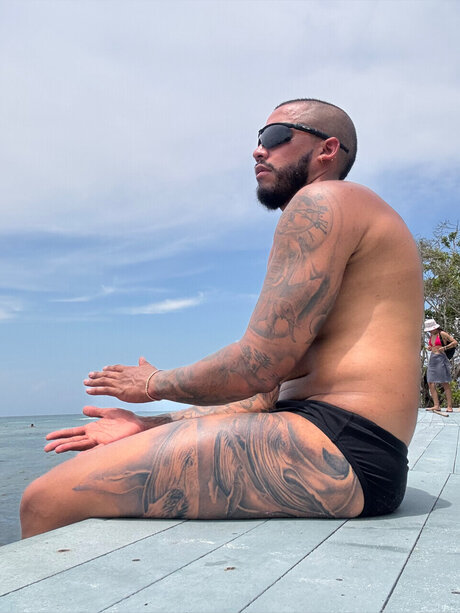 Duvanhoyos19 leak onlyfans porn