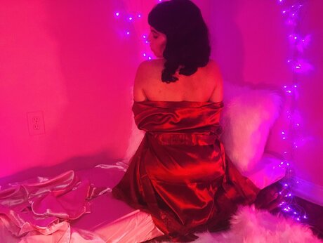 Crowned Vixen naked leaked onlyfans