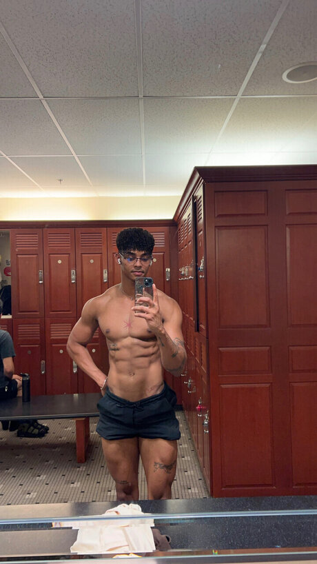 Braxton wyld onlyfans leaked