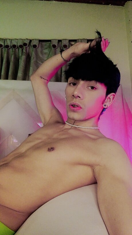 AXELL nude leak onlyfans