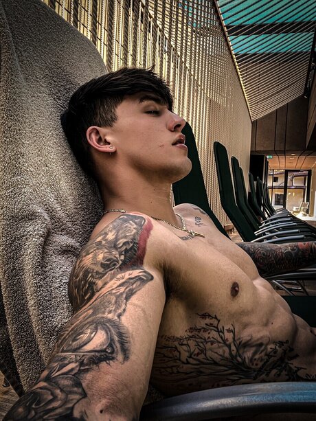 Gym michel_ nudes onlyfans