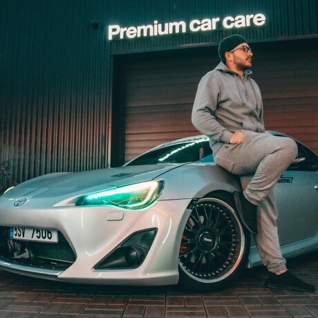 Johnny GT86 onlyfans keak