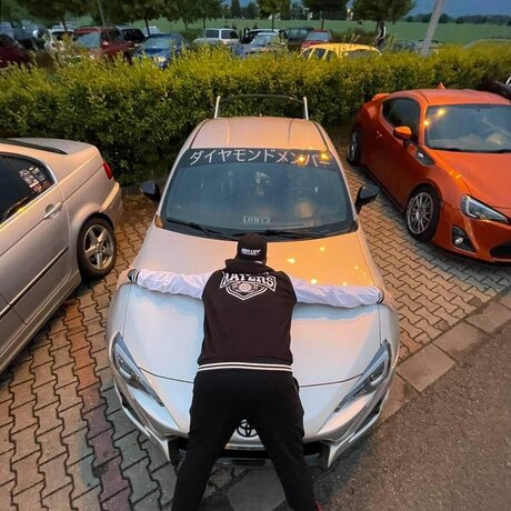 Johnny GT86 nudes onlyfans leak