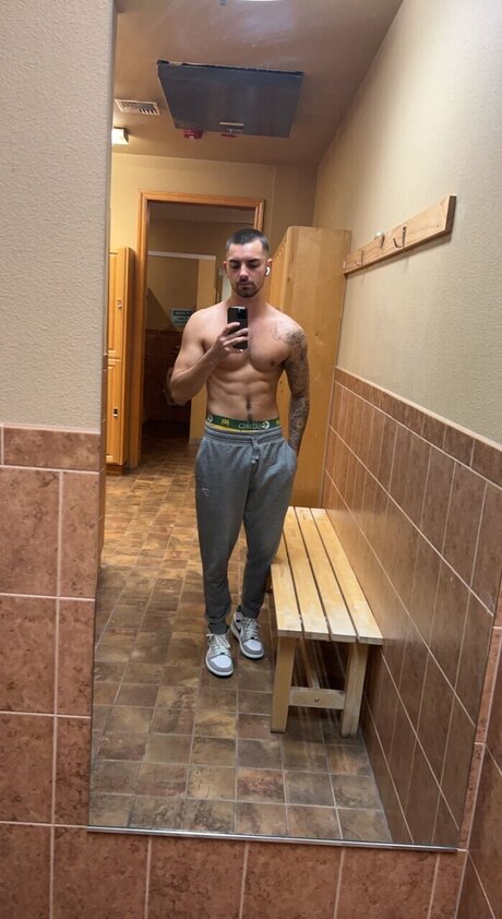 Zack smith onlyfans nsfw