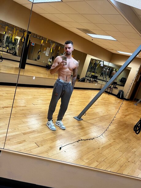 Zack smith onlyfans porn