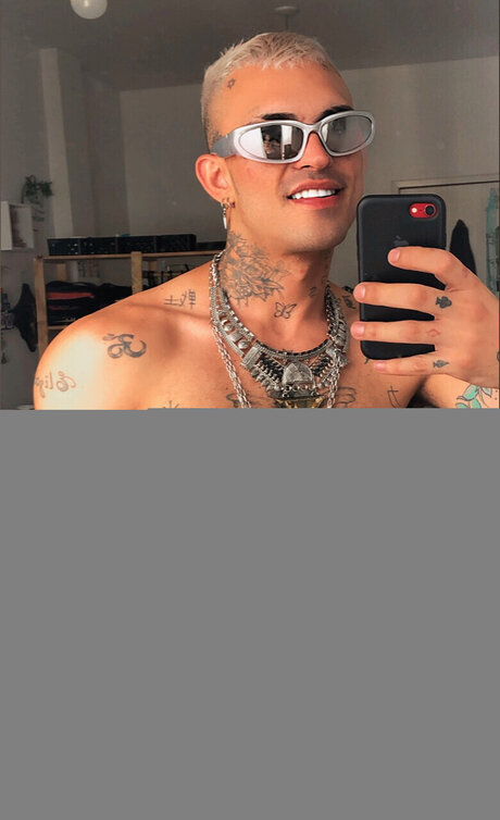 Murillo Mota onlyfans nide