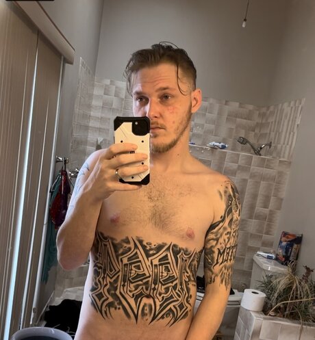 Kodiak The Legend leaks onlyfans