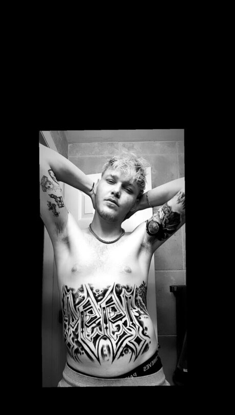 Kodiak The Legend onlyfans nude