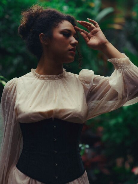 Luna Estrella onlyfans explicit content