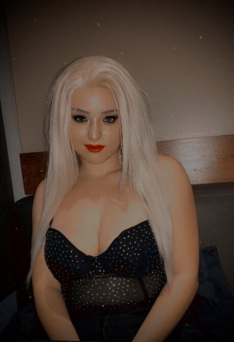 Tia Bunny pics onlyfans