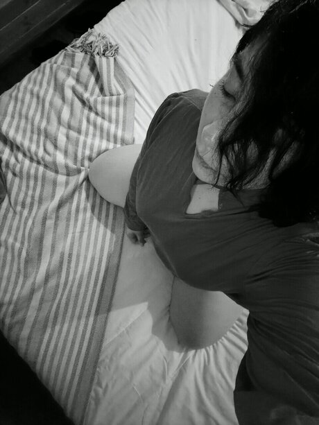 Tavita only fans pic