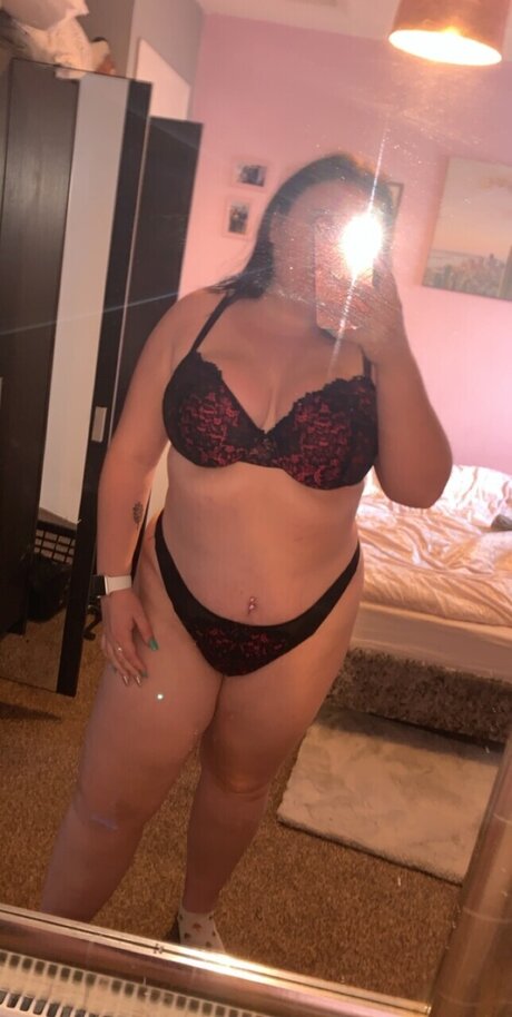 The curvy princess onlyfans leak xxx