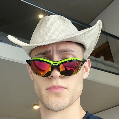 PATRIXIO Straight_ nude only fans leaks