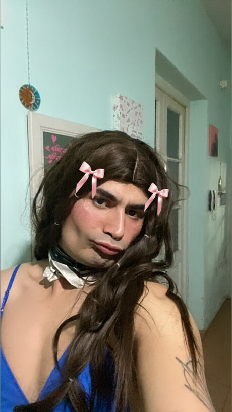 Paloma Del Rio leaked onlyfans free