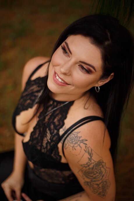 LustingLady onlyfans nude photos