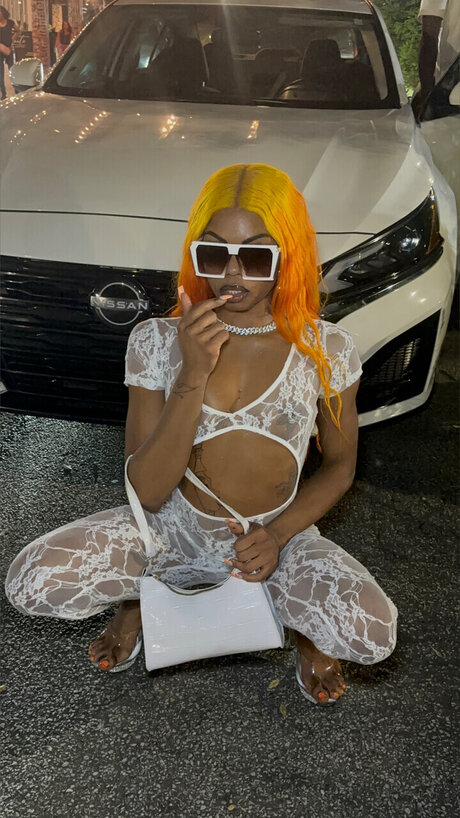 Ny omi Myrcel onlyfans free