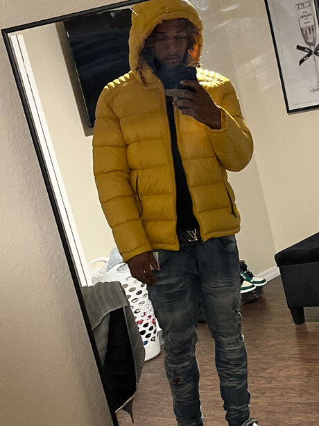 Mr Menace onlyfans leaked photos