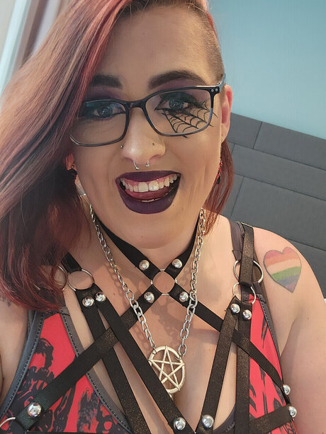 Jelly onlyfans desnuda